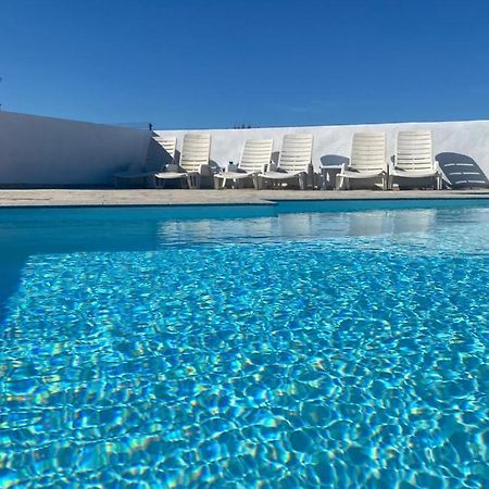 Villa Verano Apartamentos Compartidos Villaverde Ла-Оліва Екстер'єр фото