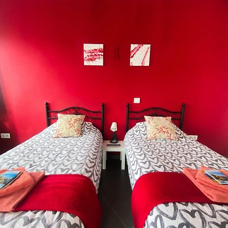 Villa Verano Apartamentos Compartidos Villaverde Ла-Оліва Екстер'єр фото