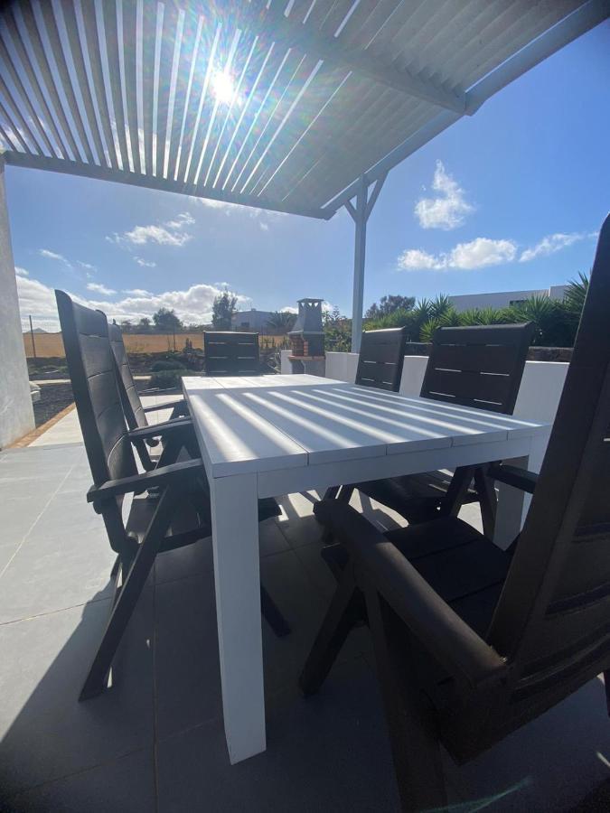 Villa Verano Apartamentos Compartidos Villaverde Ла-Оліва Екстер'єр фото