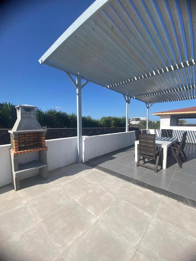 Villa Verano Apartamentos Compartidos Villaverde Ла-Оліва Екстер'єр фото