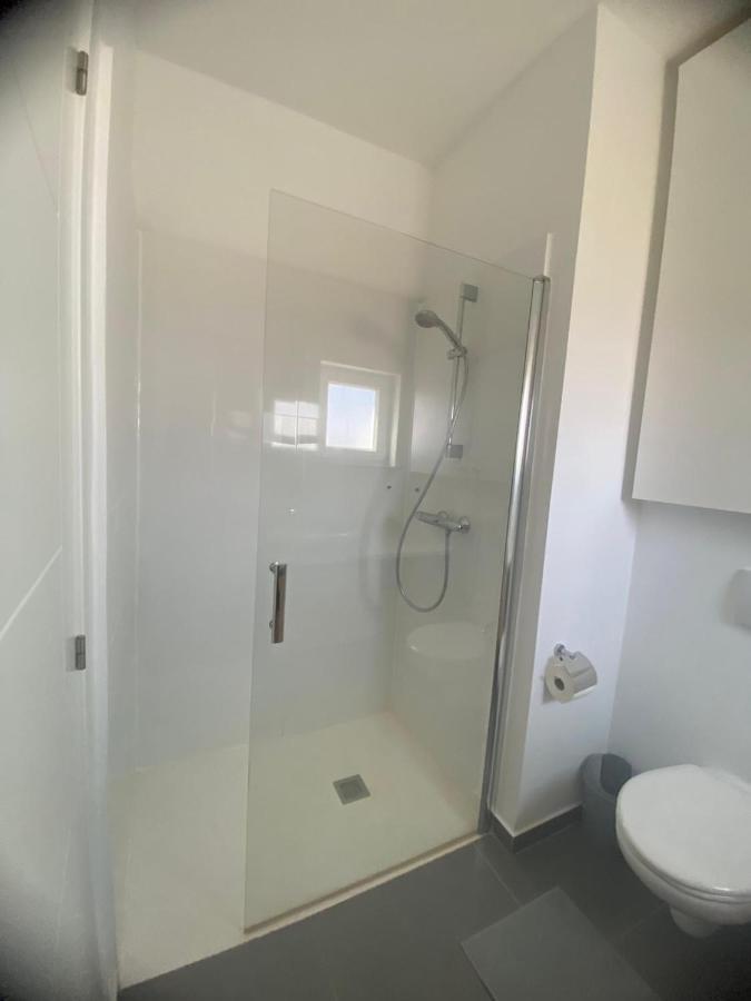 Villa Verano Apartamentos Compartidos Villaverde Ла-Оліва Екстер'єр фото