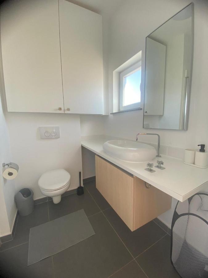 Villa Verano Apartamentos Compartidos Villaverde Ла-Оліва Екстер'єр фото