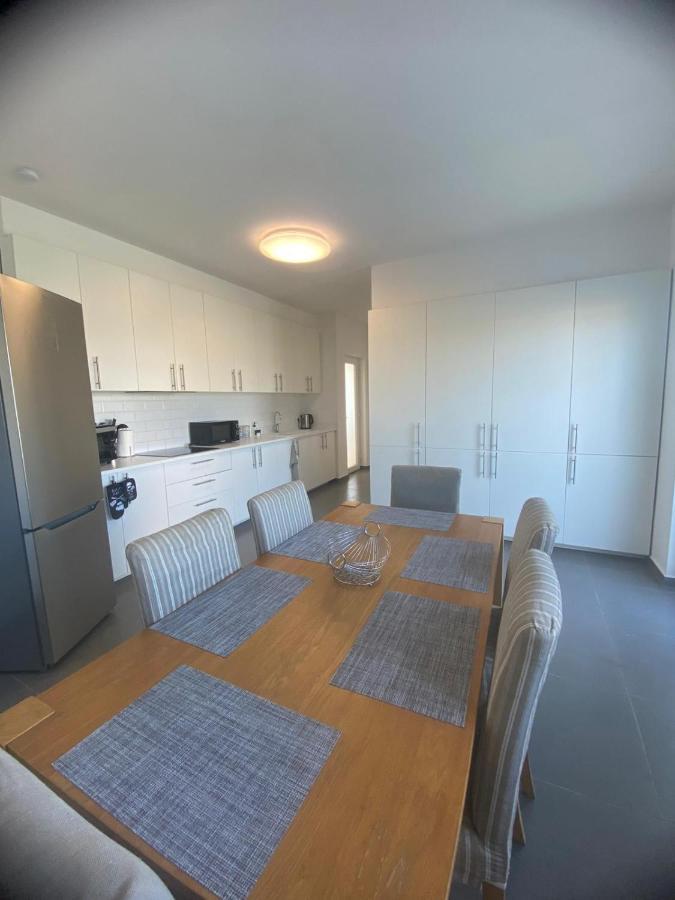 Villa Verano Apartamentos Compartidos Villaverde Ла-Оліва Екстер'єр фото
