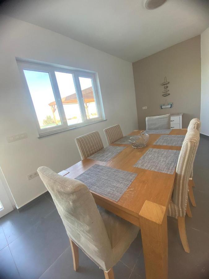 Villa Verano Apartamentos Compartidos Villaverde Ла-Оліва Екстер'єр фото