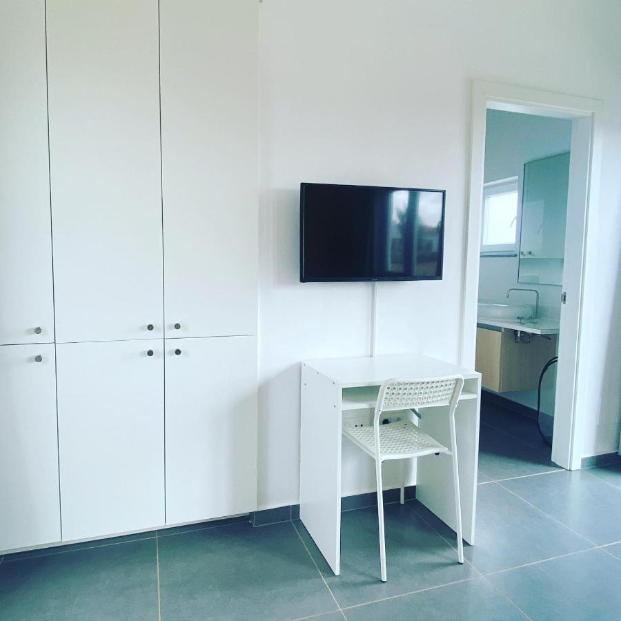 Villa Verano Apartamentos Compartidos Villaverde Ла-Оліва Екстер'єр фото